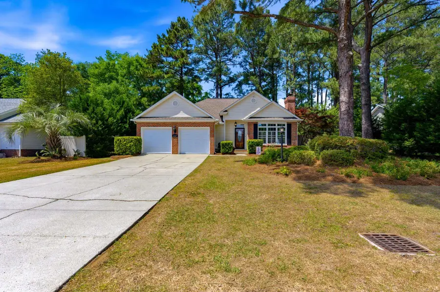 3068 Sweetpine Ln., Conway, SC 29527 - #2