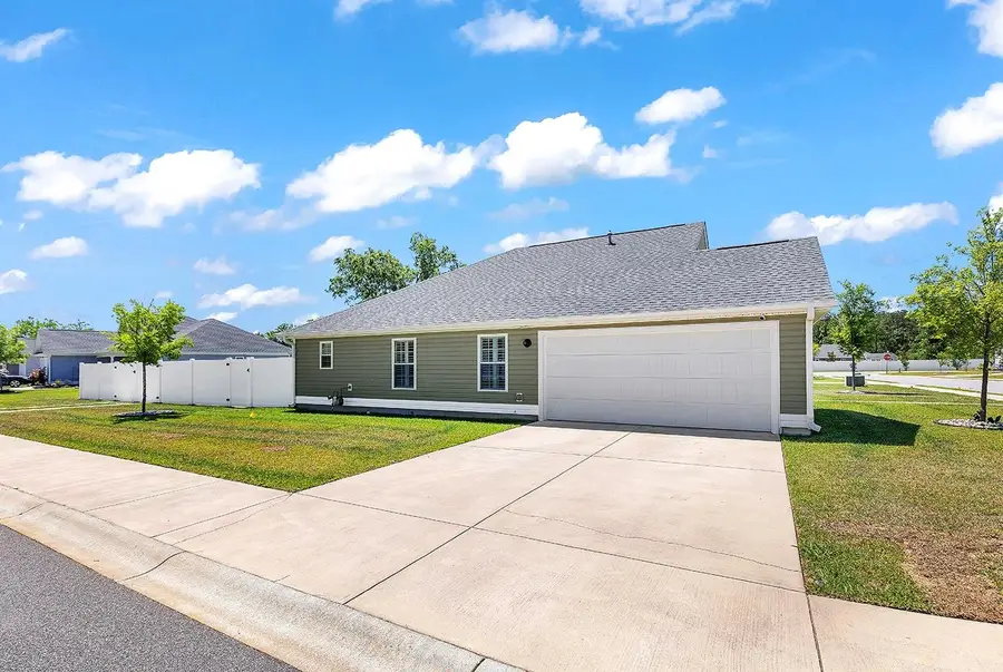 4108 Danby Lane, Conway, SC 29526 - #2