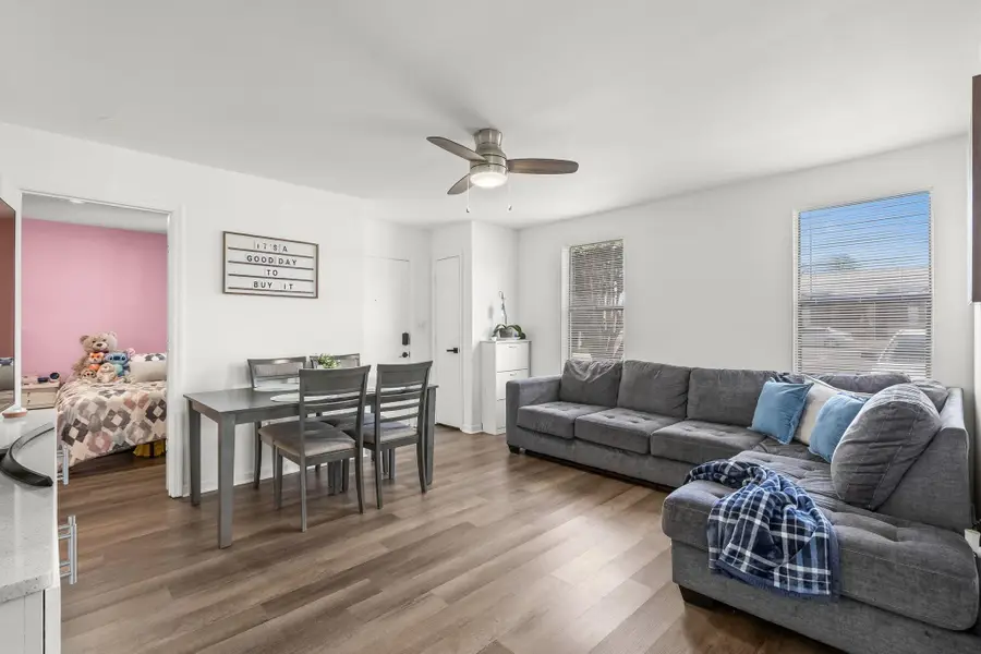 2005 Greens Blvd. #C101, Myrtle Beach, SC 29577 - #2