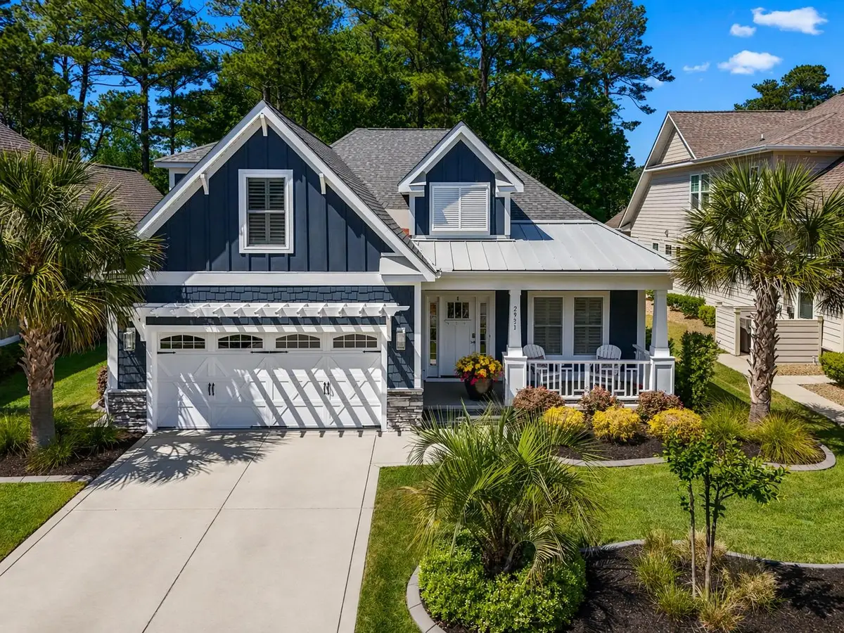 2931 Moss Bridge Ln., Myrtle Beach, SC 29579 - #1
