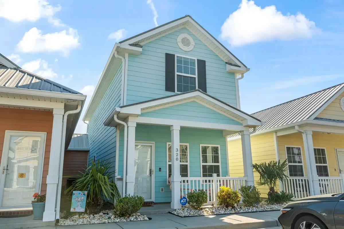320 Sailors Ct. #205, Myrtle Beach, SC 29577 - #1