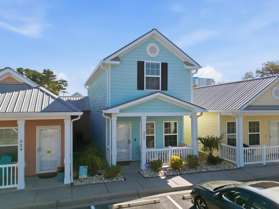 320 Sailors Ct. #205, Myrtle Beach, SC 29577 - #2