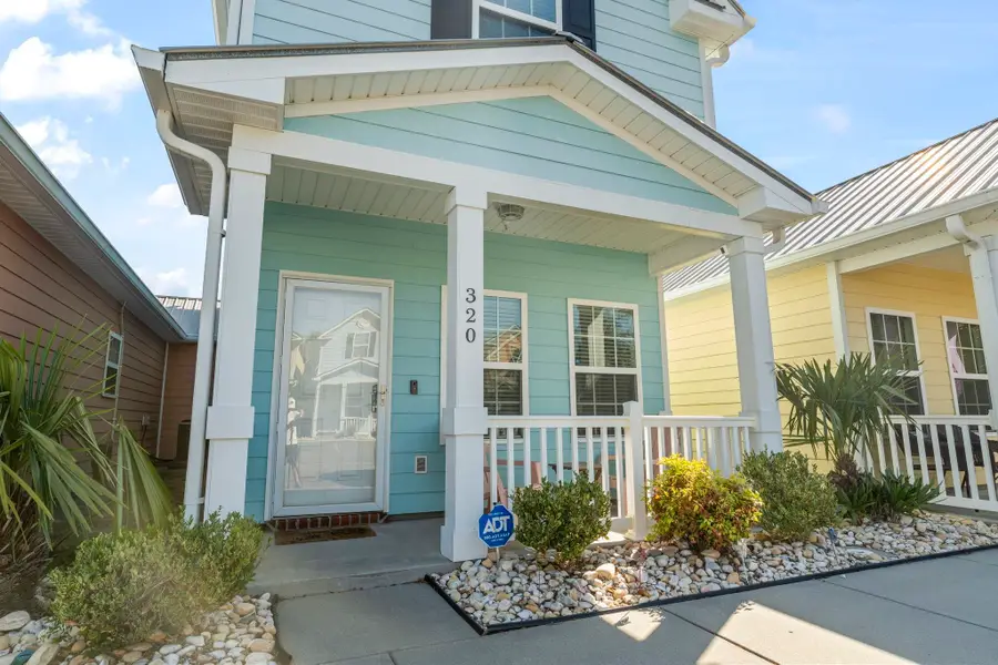 320 Sailors Ct. #205, Myrtle Beach, SC 29577 - #3