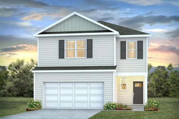 302 Black Gum Dr., Conway, SC 29527