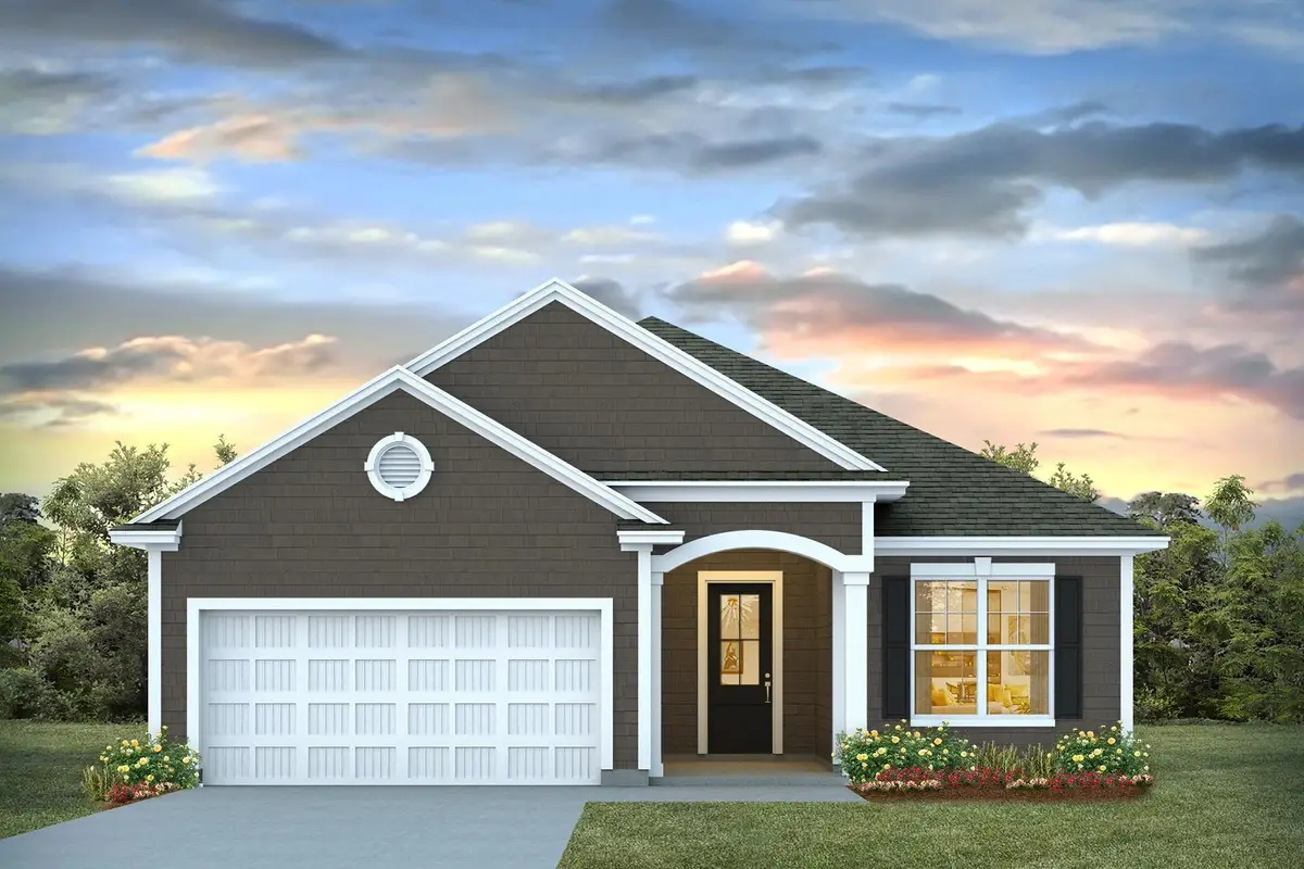 284 Bantry Ln., Conway, SC 29526 - #1