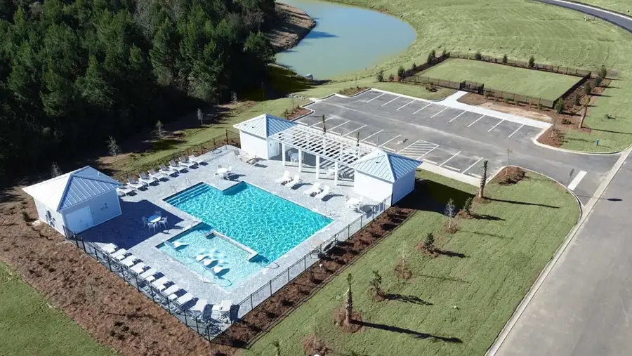 841 Farmers Passage Loop, Loris, SC 29569 - #2