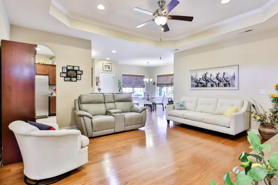 405 Carrick Loop, Longs, SC 29568 - #3