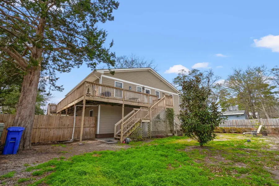 310 14th Ave. S, Surfside Beach, SC 29575 - #3