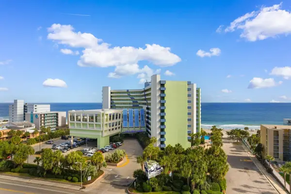 1105 S Ocean Blvd. #234, Myrtle Beach, SC 29577