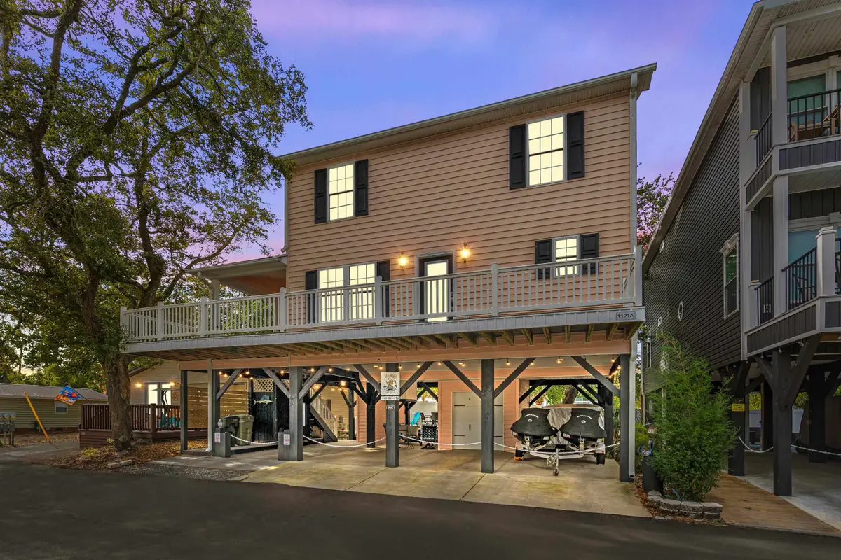 6001 - 1191a S Kings Hwy., Myrtle Beach, SC 29575 - #1