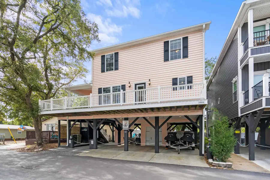 6001 - 1191a S Kings Hwy., Myrtle Beach, SC 29575 - #2
