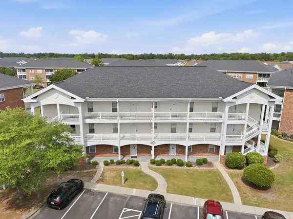 3927 Gladiola Ct. #5-202, Myrtle Beach, SC 29588