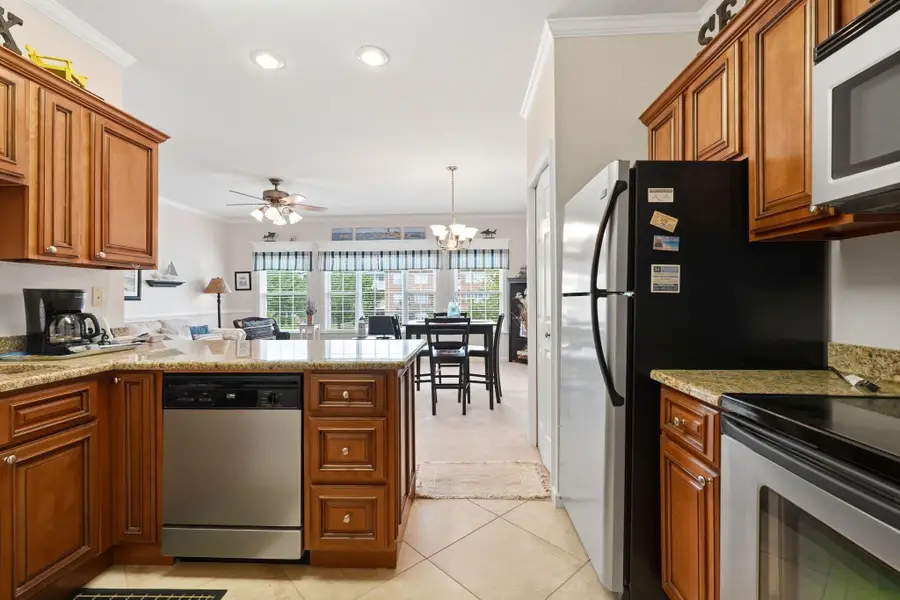 3927 Gladiola Ct. #5-202, Myrtle Beach, SC 29588 - #3