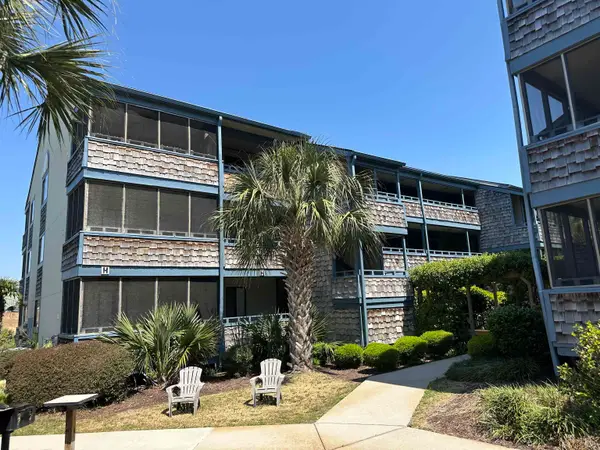 250 Maison Dr. #H-2, Myrtle Beach, SC 29572