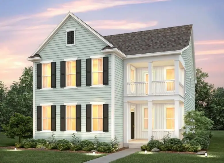 1908 Fairleigh Way, Myrtle Beach, SC 29588 - #1