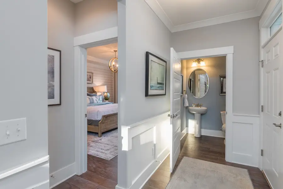 1908 Fairleigh Way, Myrtle Beach, SC 29588 - #2