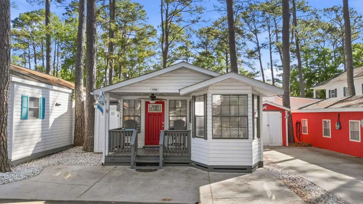 6001 - 1330 South Kings Hwy., Myrtle Beach, SC 29575 - #1