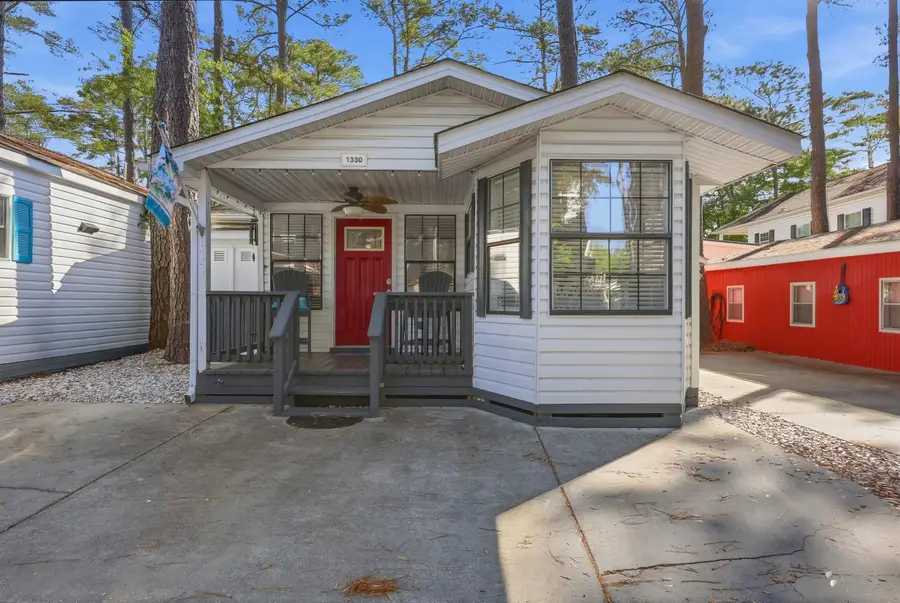 6001 - 1330 South Kings Hwy., Myrtle Beach, SC 29575 - #3