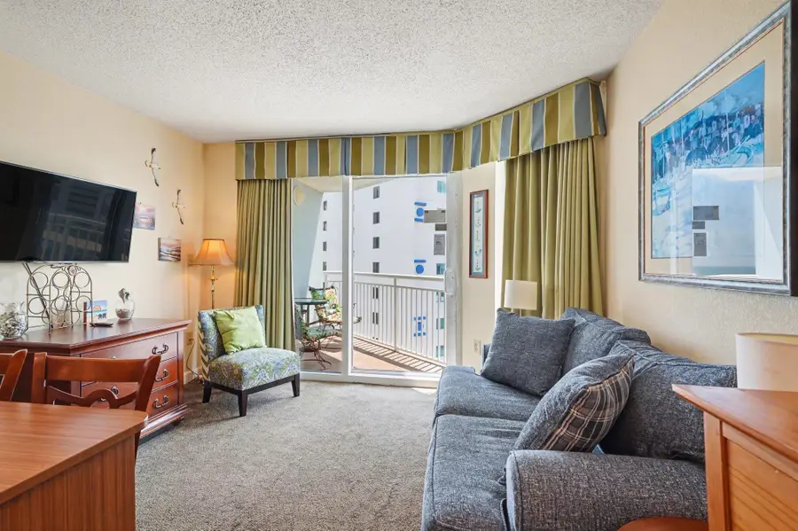 2501 S Ocean Blvd. #1021, Myrtle Beach, SC 29577 - #3
