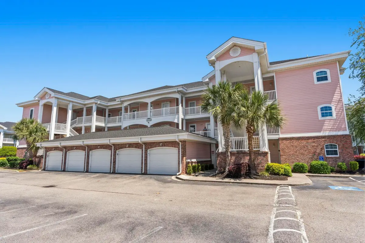 4848 Carnation Circle #302 & 13D, Myrtle Beach, SC 29577 - #1
