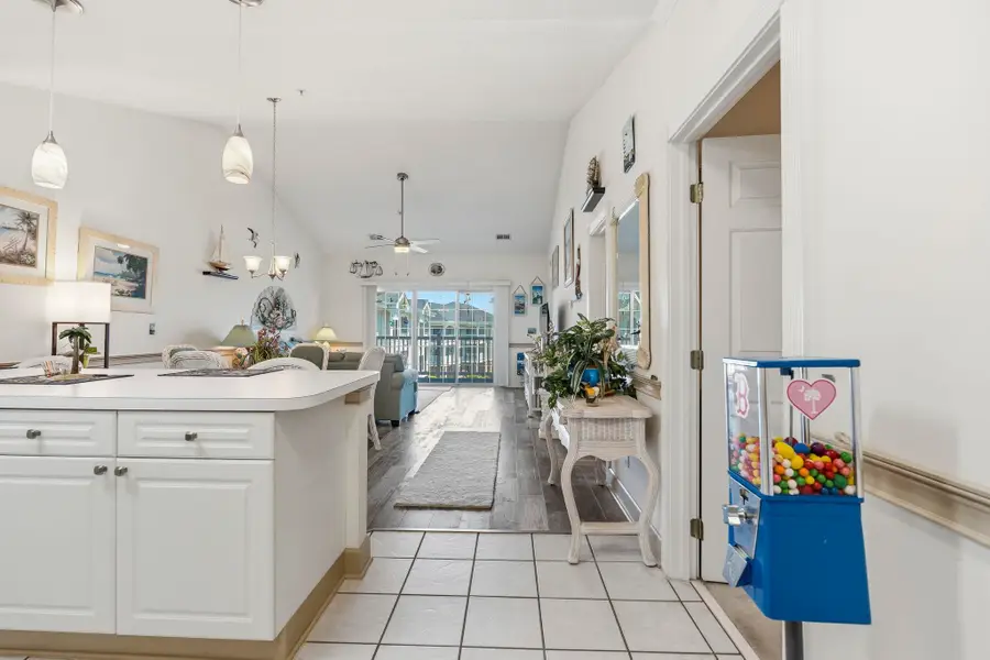 4848 Carnation Circle #302 & 13D, Myrtle Beach, SC 29577 - #3