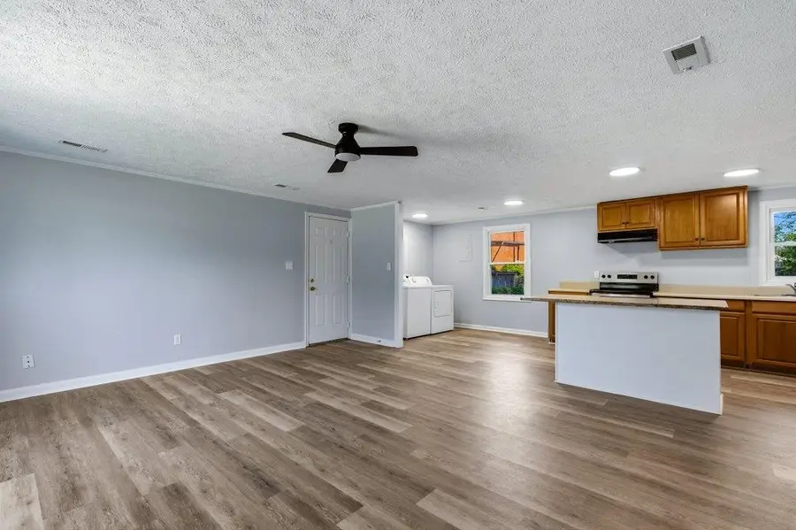 705 14th Ave, Conway, SC 29526 - #3