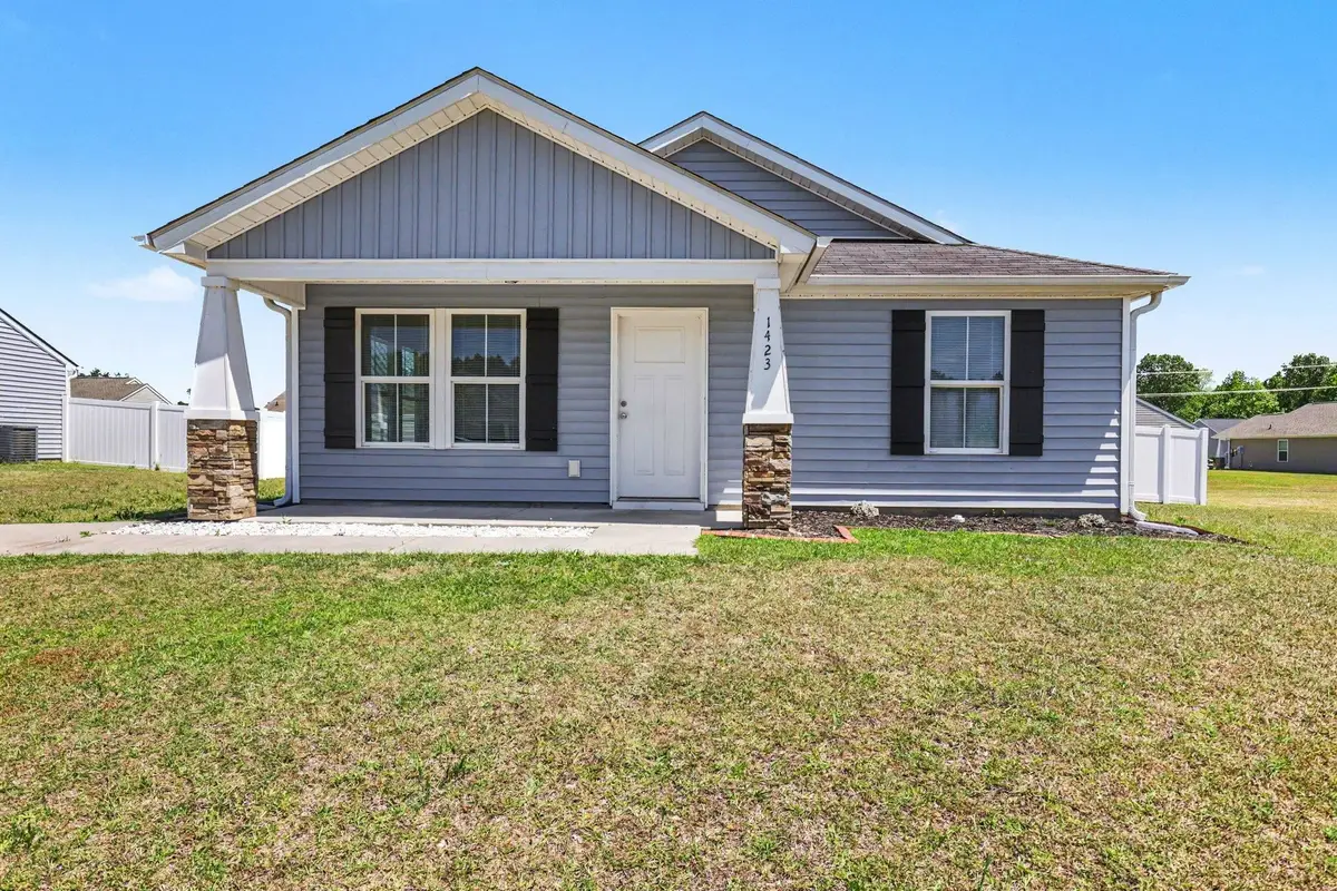 1423 Boker Rd., Conway, SC 29527 - #1