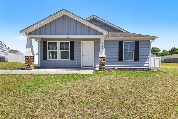 1423 Boker Rd., Conway, SC 29527