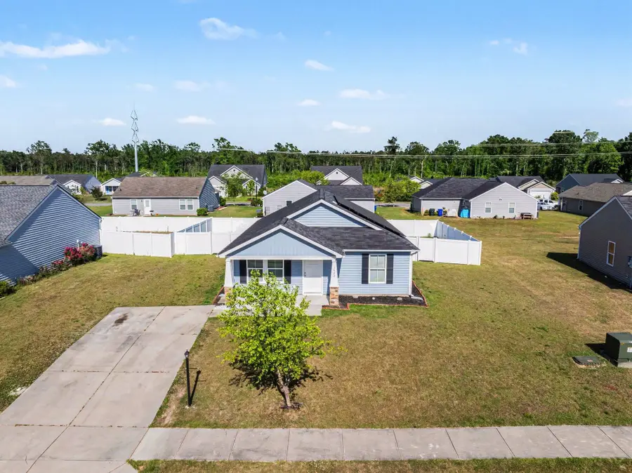 1423 Boker Rd., Conway, SC 29527 - #2