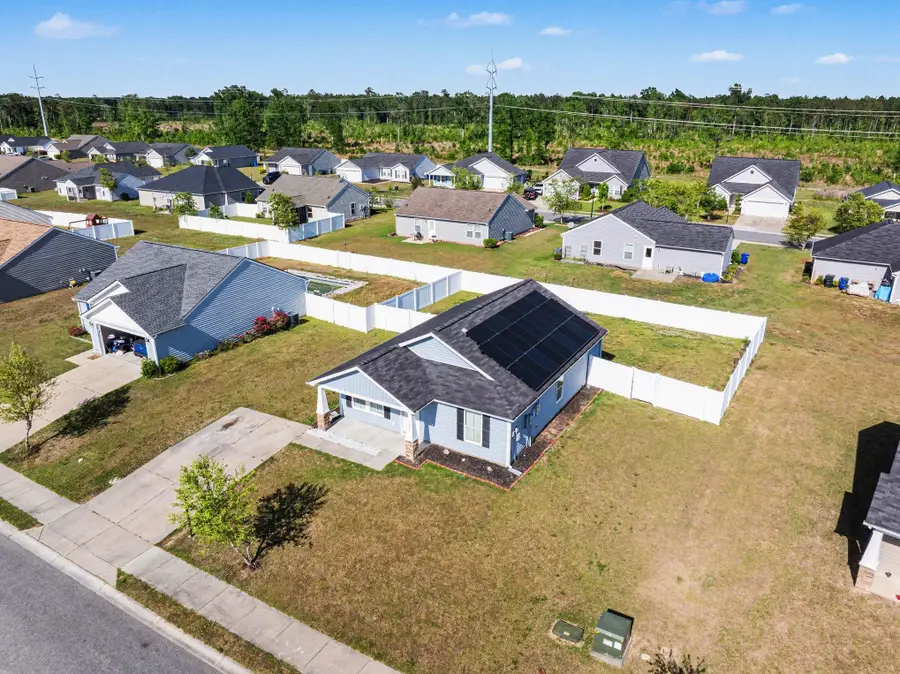 1423 Boker Rd., Conway, SC 29527 - #3