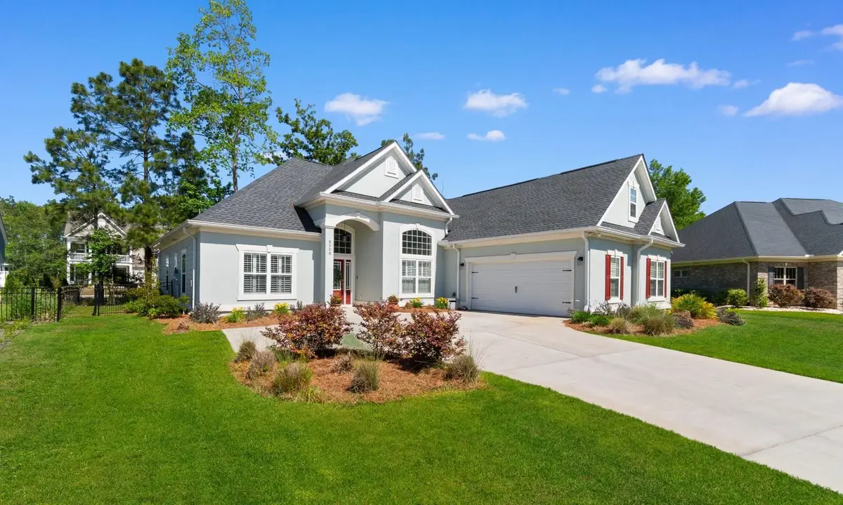 8208 Muldrow Ct., Myrtle Beach, SC 29588 - #1