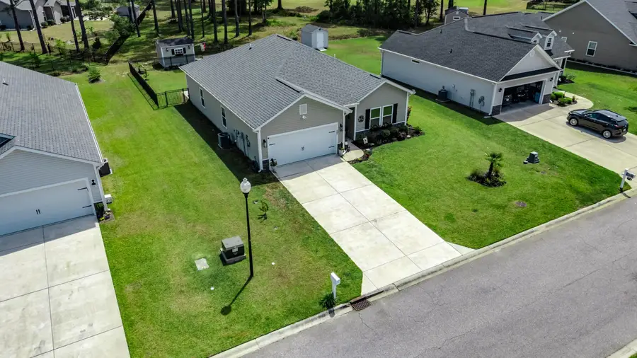 382 Long Meadow Dr., Loris, SC 29569 - #2