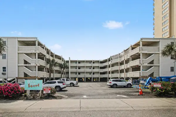 3701 S Ocean Blvd. #104, North Myrtle Beach, SC 29582