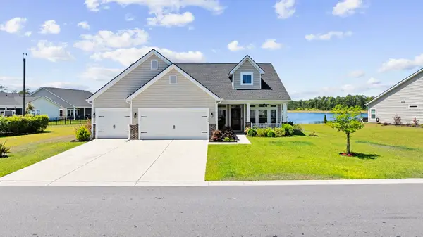 156 Albatross Way, Myrtle Beach, SC 29579