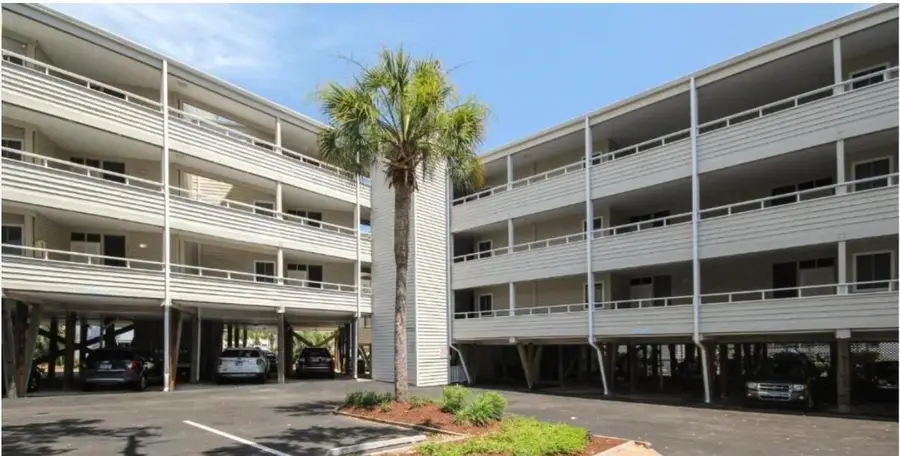 9570 Shore Dr. #313, Myrtle Beach, SC 29572 - #2