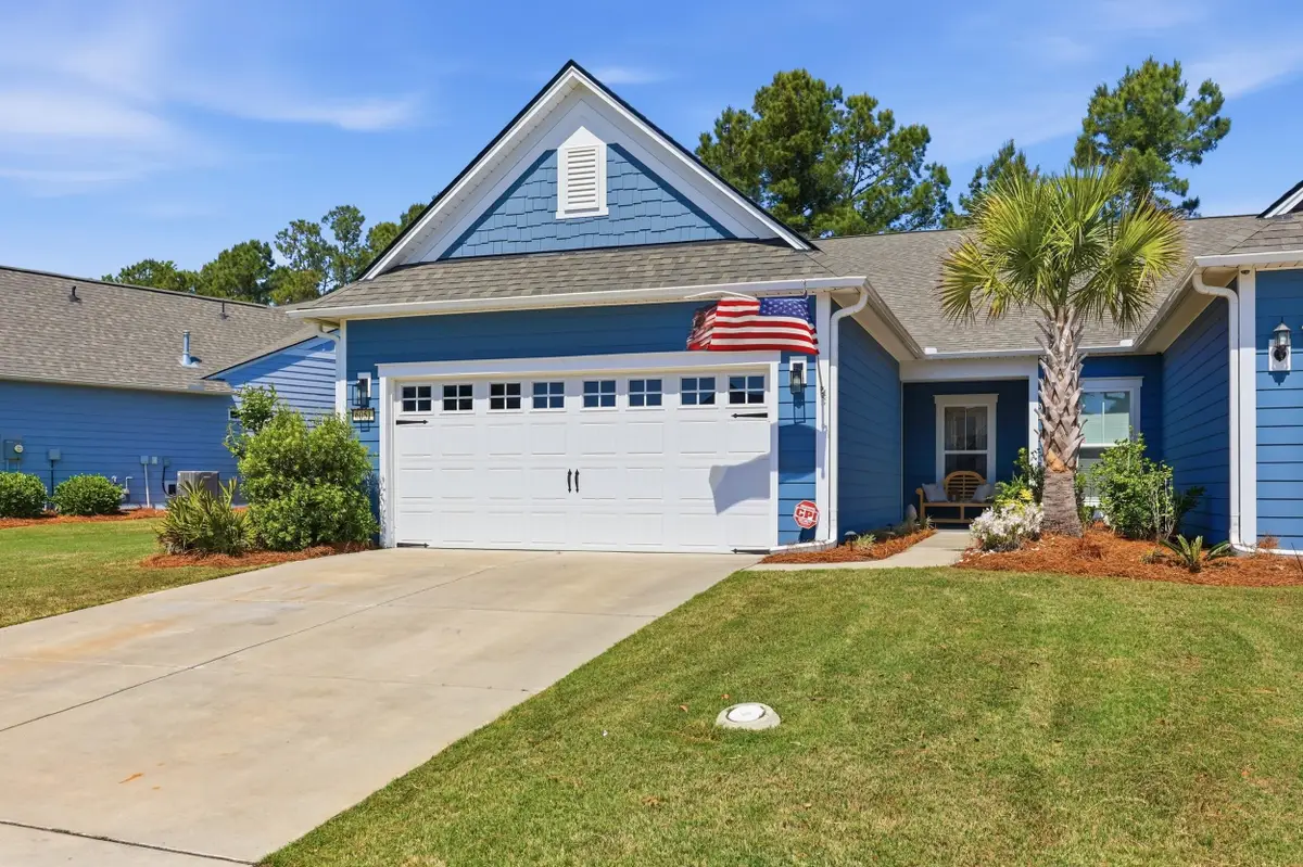 6051 Tramonto St., Myrtle Beach, SC 29577 - #1
