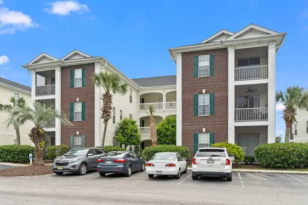 480 River Oaks Dr. #63N, Myrtle Beach, SC 29579