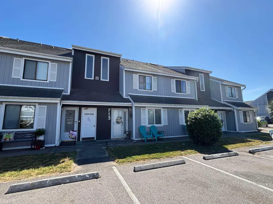 3700 Golf Colony Lane #13-D, Little River, SC 29566 - #2