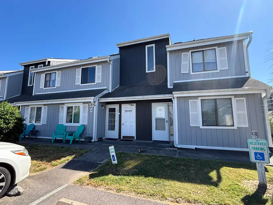 3700 Golf Colony Lane #13-D, Little River, SC 29566 - #3