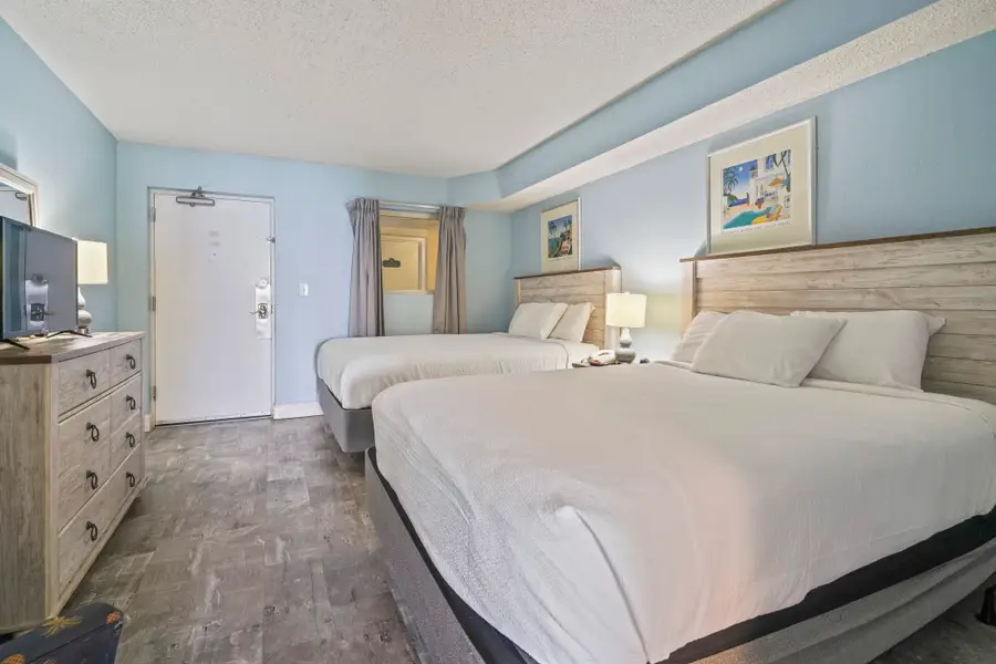 2701 S Ocean Blvd. #1103, North Myrtle Beach, SC 29582 - #3