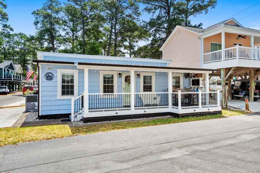 6001 - 1646 S Kings Hwy., Myrtle Beach, SC 29575 - #3