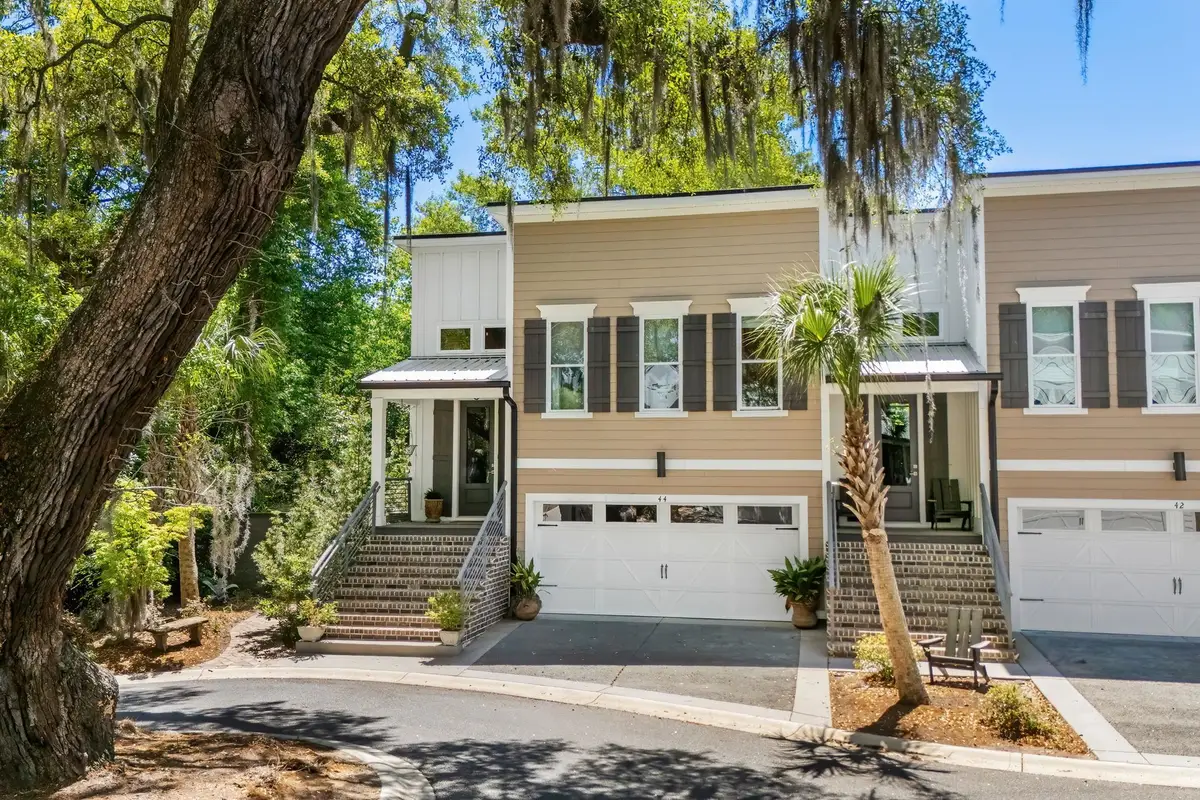 44 Shady Moss Loop #44, Murrells Inlet, SC 29576 - #1