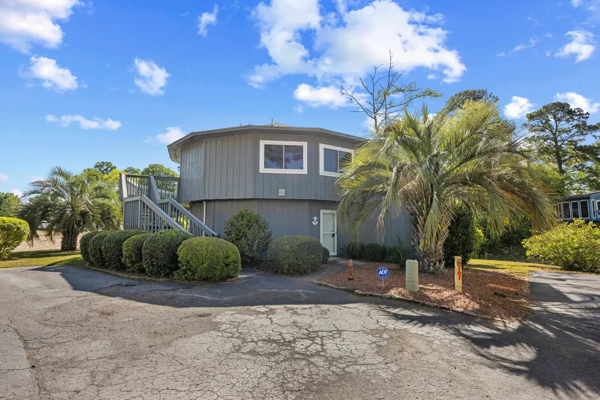 622 Tall Oaks Ln., Myrtle Beach, SC 29588 - #1