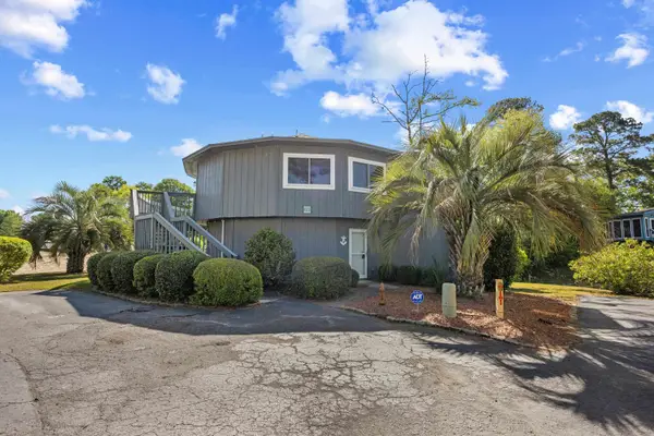 622 Tall Oaks Ln., Myrtle Beach, SC 29588