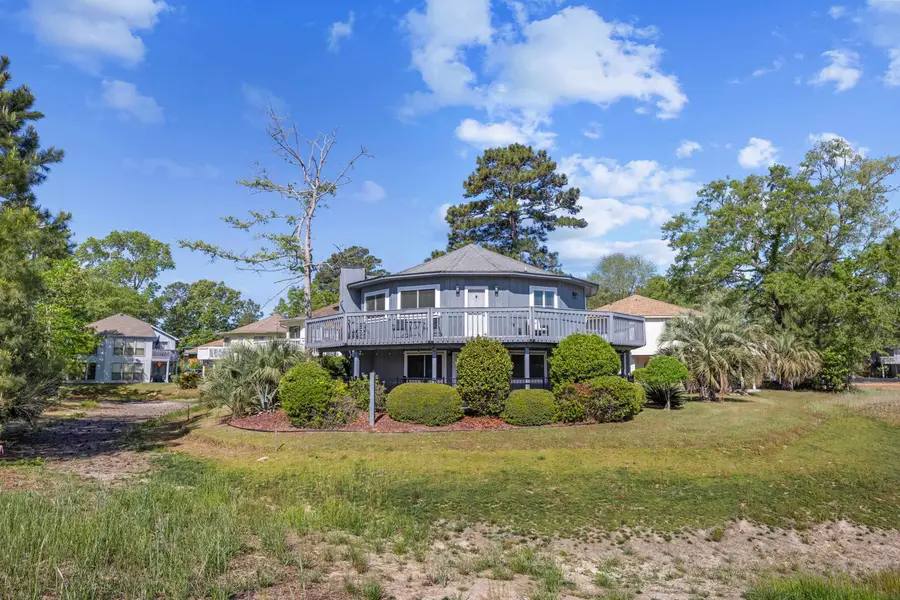 622 Tall Oaks Ln., Myrtle Beach, SC 29588 - #2