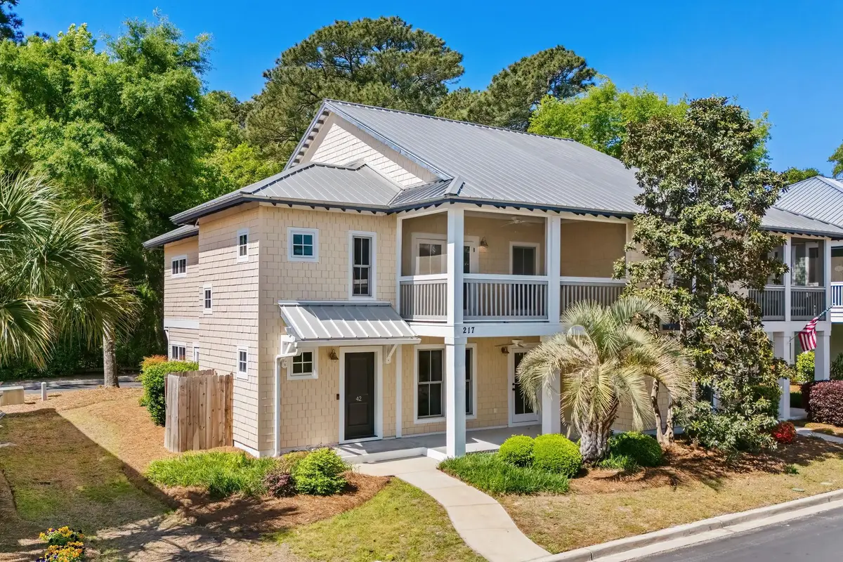 217 Lumbee Circle #42, Pawleys Island, SC 29585 - #1