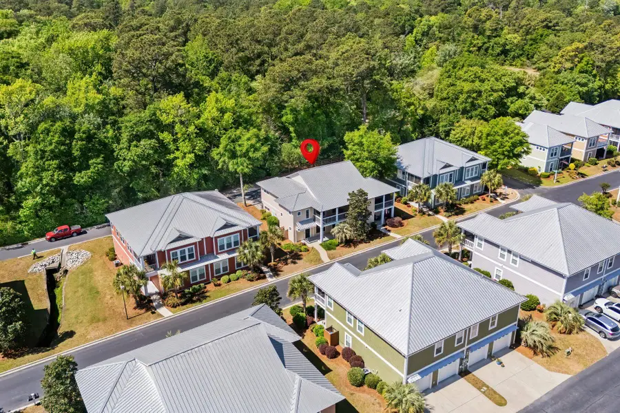 217 Lumbee Circle #42, Pawleys Island, SC 29585 - #2