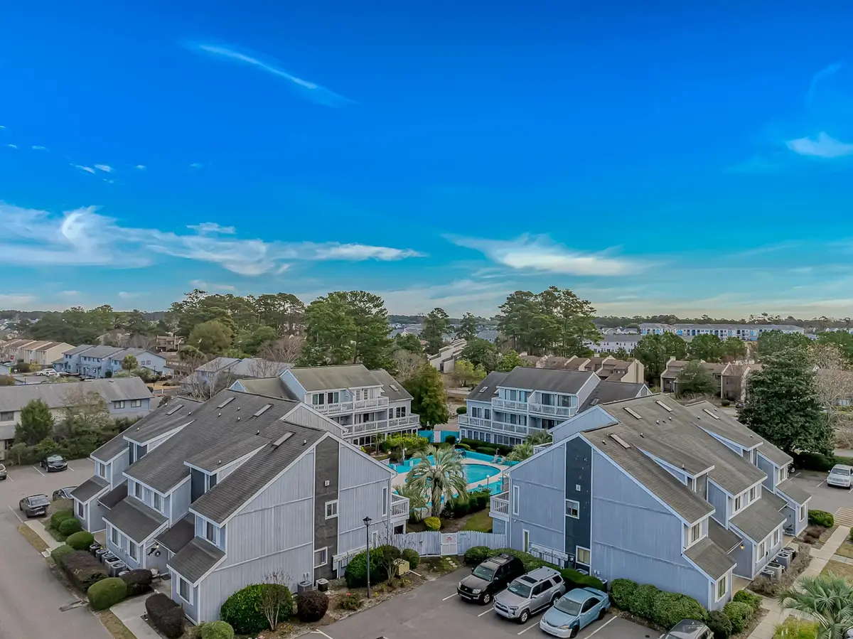 3700 Golf Colony Lane #2J, Little River, SC 29566 - #1