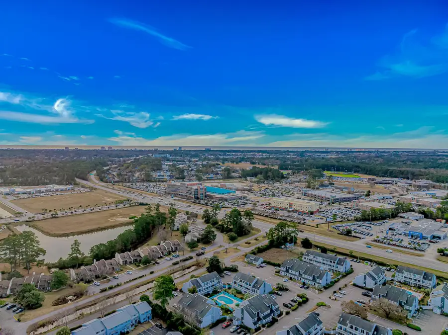 3700 Golf Colony Lane #2J, Little River, SC 29566 - #3