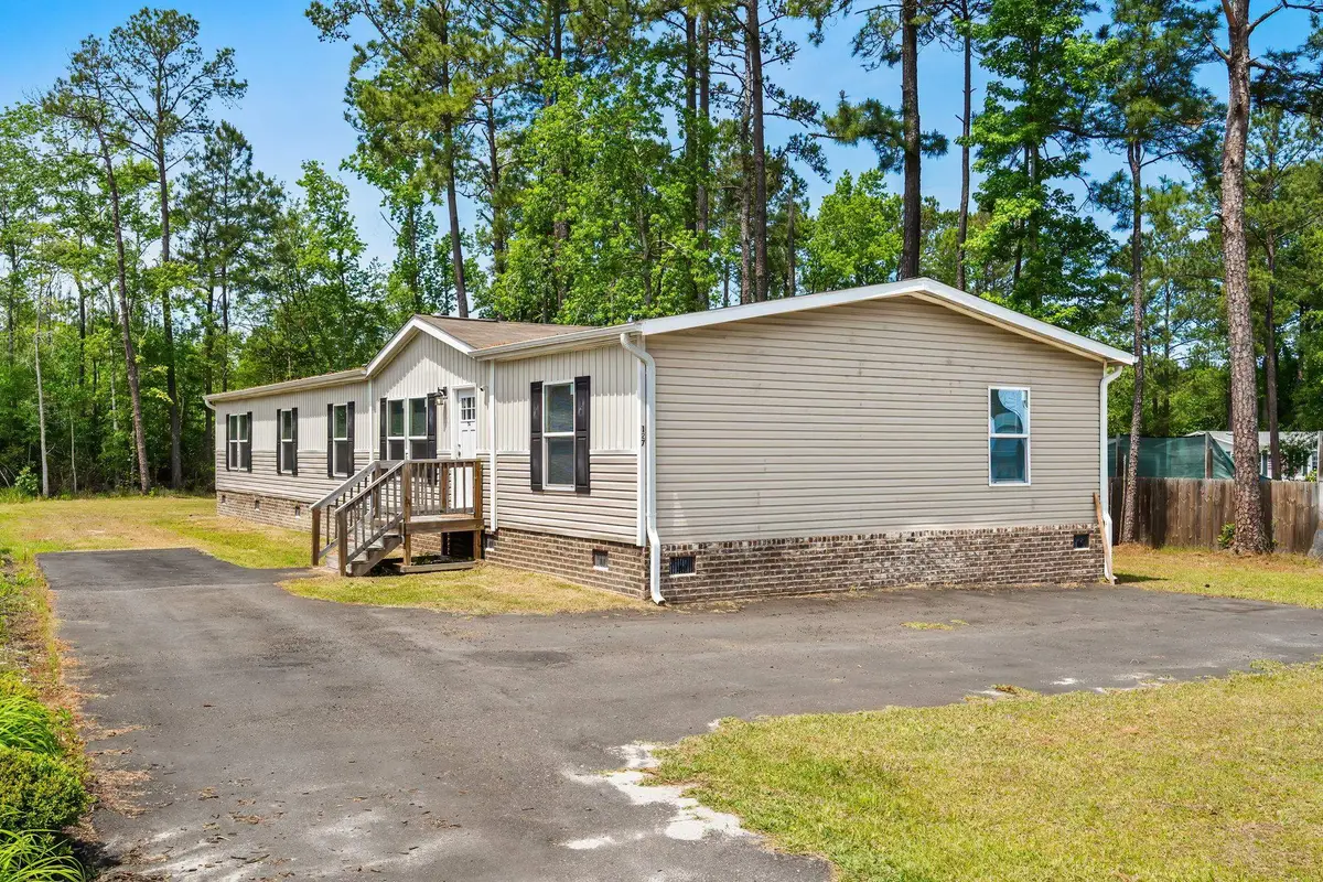 127 Missouria Ln., Conway, SC 29526 - #1